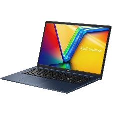 Ноутбук ASUS VivoBook 17 X1704VA-AU1166/17.3