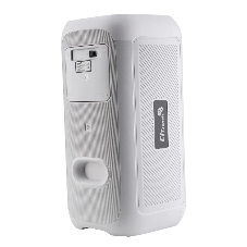 Колонка Eltronic 30-86 DANCE BOX 900 белый