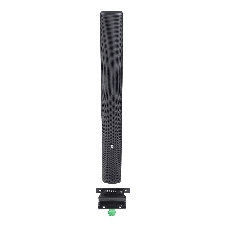 Звуковая колонна Intrend ITSPK-CL425T-B пассивная, 4x2.5