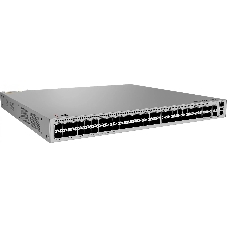 Коммутатор Huawei eKitEngine S530-48S4XE, 48×GE SFP + 4×10GE SFP+, управляемый L3