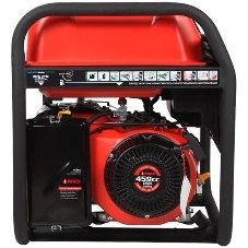 Генератор A-iPower A7500 7.5кВт