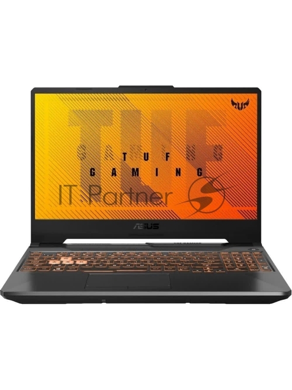 Ноутбук ASUS TUF A15 FA506NCG-HN330/15.6