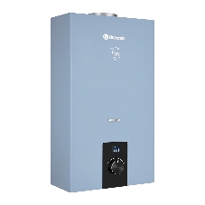 Газовая колонка Thermex T 20 D (Silver Grey)