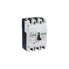 Выключатель автоматический 3п ВА-99М 250/125А 25кА Basic EKF mccb99-250-125m Выключатель автоматический 3п ВА-99М 250/125А 25кА Basic EKF mccb99-250-125m