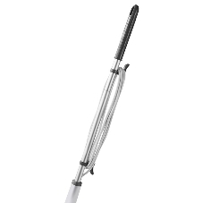 Паровая швабра BQ SM1000 белый/черный