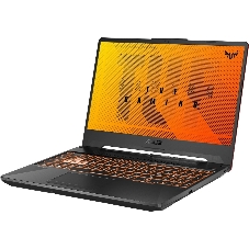 Ноутбук Asus TUF Gaming FA506NCR-HN044 Ryzen 7 7435HS/16Gb/SSD 512Gb/RTX 3050 4Gb/15.6