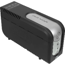 Источник бесперебойного питания Powercom Imperial IMP-525AP 315Вт 525ВА черный