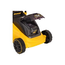 Газонокосилка аккумуляторная Huter CLM-20 Li, 20 В, 4 Ач