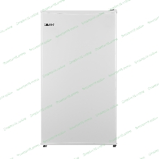 Холодильник Centek CT-1703 белый однокамерный 93л