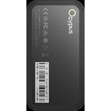 USB-концентратор внутренний Ocypus Delta EU04 BK, USB 2.0, SATA 15 pin