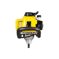Мотобур HUTER GGD-2.8-EU Eurolux