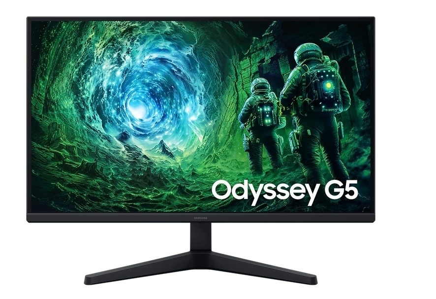 Монитор Samsung 27