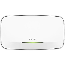 Точка доступа Zyxel NebulaFlex NWA240BE / 10000 Мбит/с / 1xLAN 10GE / Beamforming, MESH, PoE