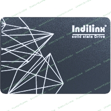 Накопитель SSD Indilinx IND-S325S, 480Gb, SATA III, 2.5