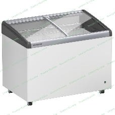 Морозильный ларь Liebherr EFI 2803-40 G79, белый, 196 л