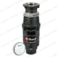 Измельчитель пищевых отходов Bort MASTER ECO Control 93417999