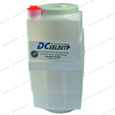 Фильтр для пылесоса 3М(тип 2) DC-Select 0,3 микрон пылесоса Atrix, 3М/SCS (аналог Katun/SCS)