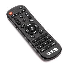 Акустическая система DIALOG Progressive AP-2300 коричневый
