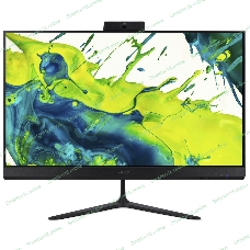 Моноблок Acer Aspire C24-2G AMD Ryzen 7 8845HS/16Gb/SSD 512Gb/23.8