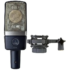 Микрофон AKG C214 3185X00010