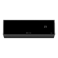Внутренний блок мульти сплит-системы Royal Thermo MULTI COMBO ERP DC RTFMI/in-12HN8/black инвертор, 12000 BTU, 35 м², 27 дБ, охлаждение, обогрев, осушение, черный