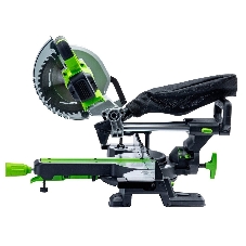 Торцовочная пила Greenworks GD24MS216 4800об/мин d=216мм