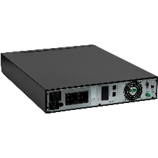 Источник бесперебойного питания Бастион SKAT-UPS 3000-RACK-ON-6X9 P3 Online, синус, 3000ВА/3000 Вт, стойка/на пол, 2xSchuko+1xC19, встр. АКБ 72В (6x9 А·ч), SNMP/USB/RS-232/EPO, доп блок до 4 шт SKAT BC 72/18S3, МПТ (8772)