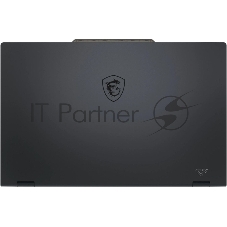 Ноутбук MSI Cyborg A17 AI B2HWEKG-047XRU/17.3