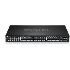 Коммутатор L3 Access Zyxel NebulaFlex Pro XGS2220-54, rack 19