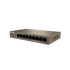 Маршрутизатор IP-COM M20-8G-PoE, 9×1 Гбит/с WAN/LAN (8×PoE), управляемый