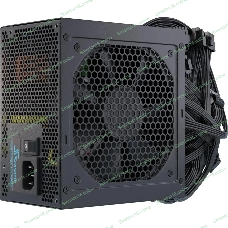 Блок питания Seasonic ATX 850W G12 GC-850 80+ gold (20+4pin) APFC 120мм fan 6xSATA RTL