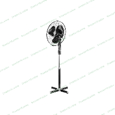 Напольный вентилятор Centek CT-5025 Black