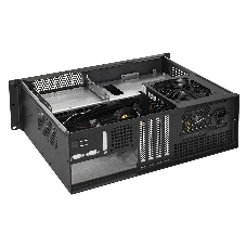 Серверный корпус ExeGate EX293673RUS Pro 3U330-02 (RM 19