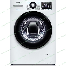 Стиральная машина Atlant СМА 60У1014-02 белая, загрузка фронтальная 6кг, 1000 об/мин., класс: A+++