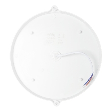 Светильник Smartbuy (SBL-BTR22-40ms) Круг 22Вт с ДД/4000K/IP65