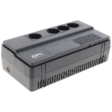 Источник бесперебойного питания APC Back-UPS BV800I-GR / 800ВА / 450Вт / CEE 7 (евророзетка)