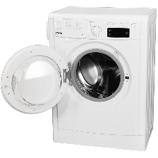 Стиральная машина Stinol WSTS 610 E белый, загрузка фронтальная 6 кг, 1000 об/мин, класс A