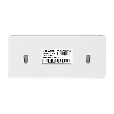 Коммутатор ExeGate EDGS-1008C, 8×1 Гбит/с, неуправляемый
