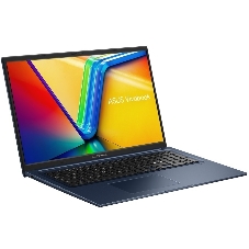 Ноутбук ASUS VivoBook 17 X1704VA-AU1166/17.3