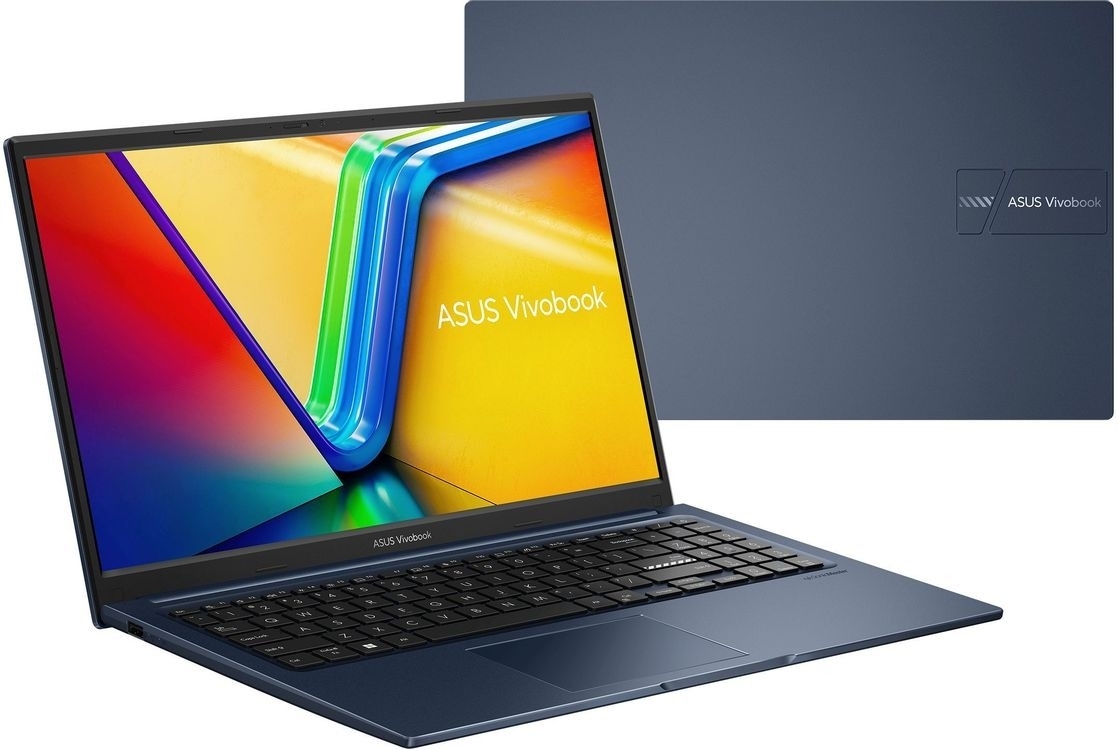 Ноутбук ASUS VivoBook X1504VA-BQ5683/15.6