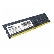 Оперативная память Indilinx, DDR4, 8GB (1x8GB), 3200 MHz, CL19, DIMM