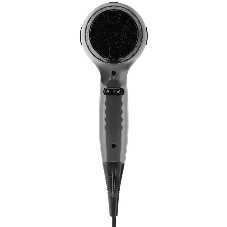 Фен Vitek VT-8229 MC графитовый/черный, 2200 Вт, ионизация