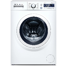 Стиральная машина Atlant СМА-70С1210-00 белый, загрузка фронтальная 7 кг, 1200 об/мин, класс: A+++