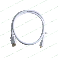 Кабель Micro HDMI to HDMI для Raspberry