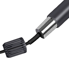Фен ARESA AR-3233 графит, 1600 Вт, ионизация
