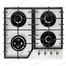 Газовая варочная панель Gefest ПВГ 2232-01 Р82