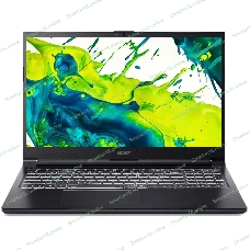 Ноутбук ACER Aspire 7 A715-59G-51DK черный 15.6