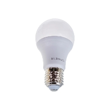 Лампа светодиодная EUROLUX LL-E-A60-13W-230-2,7K-E27