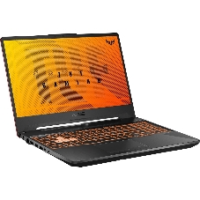 Ноутбук Asus TUF Gaming FA506NCR-HN044 Ryzen 7 7435HS/16Gb/SSD 512Gb/RTX 3050 4Gb/15.6