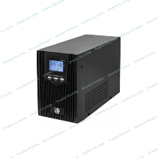 SNR Источник бесперебойного питания Line-Interactive, 600 VA, без встроенных АКБ